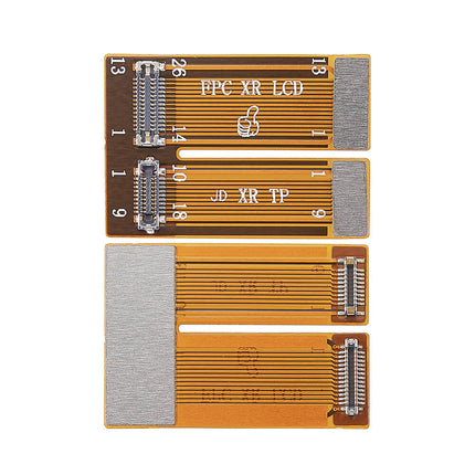 For iPhone XR LCD Testing Flex Cable (Aftermarket Plus)(SKU:1155248)