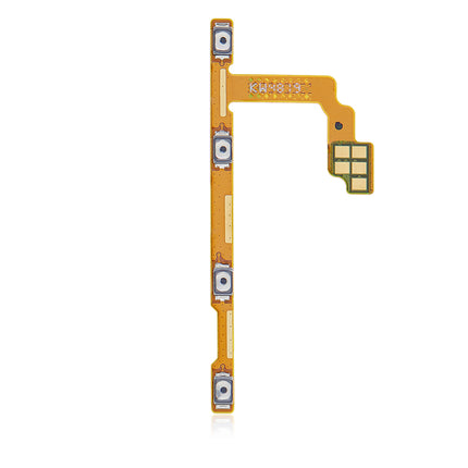 For Motorola One Fusion+ Volume Flex Cable (Aftermarket Plus)(SKU:1474162)