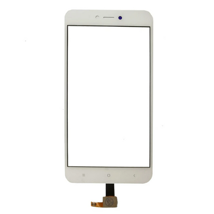 For Xiaomi Redmi Note 5A/16GB/2GB/Y1 Lite | Touch/Digitizer | White(Aftermarket Plus)