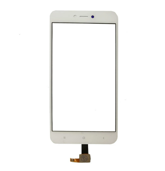 For Xiaomi Redmi Note 5A/16GB/2GB/Y1 Lite | Touch/Digitizer | White(Aftermarket Plus)