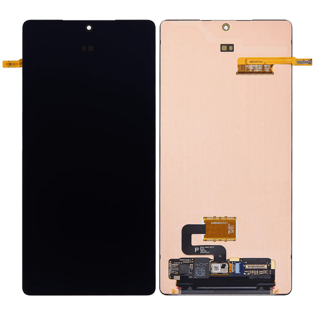 For Samsung Galaxy S25 Ultra 5G OLED assembly (SKU:1564499)