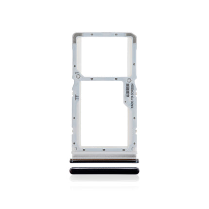 For Xiaomi Redmi Note 8 Pro | Sim Card Tray | Black(Premium OEM)