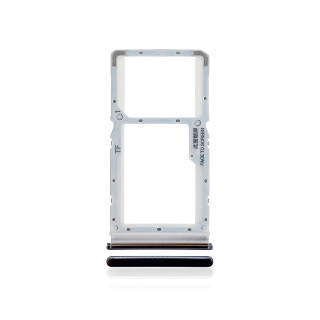 For Xiaomi Redmi Note 8 Pro | Sim Card Tray | Black(Premium OEM)
