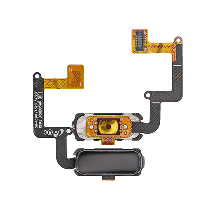 For Samsung Galaxy A5 2017/A520/A720 Finger Print Sensor Flex Cable Black(Premium OEM)(SKU:1081672)