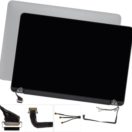 For Macbook Pro /13inch/Retina A1502/A1425 (2012-2014) | LCD with Frame (Premium OEM)