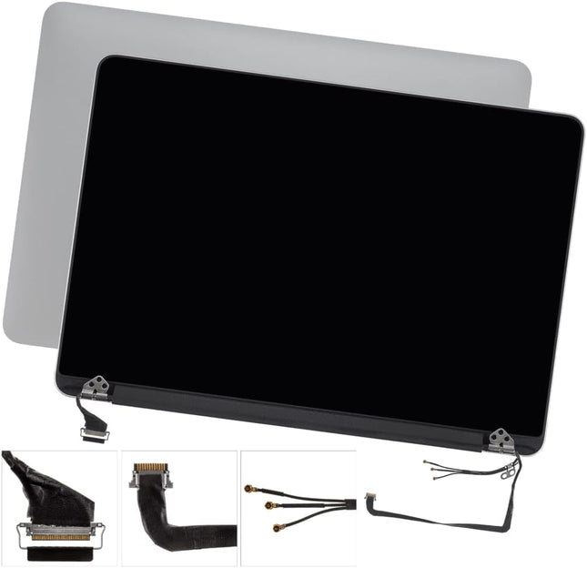 For Macbook Pro /13inch/Retina A1502/A1425 (2012-2014) | LCD with Frame (Premium OEM)