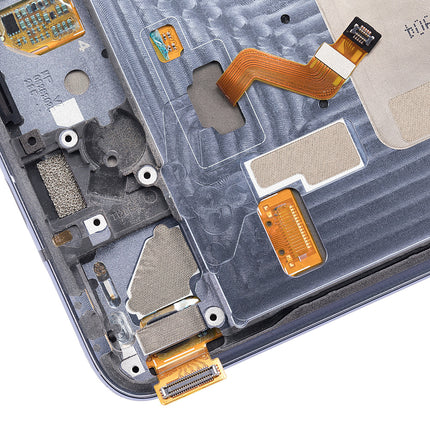For xiaomi Poco F2 Pro/K30 Pro LCD Assembly Black(Aftermarket)(SKU:1478236)