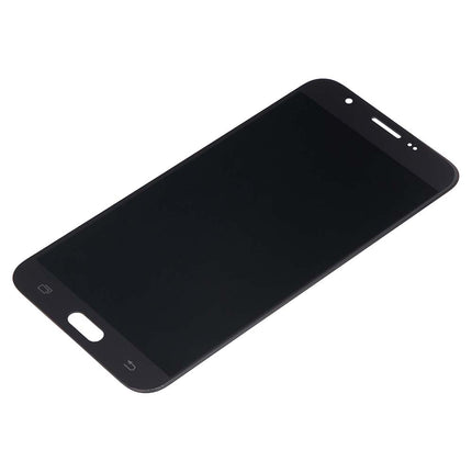 For Samsung Galaxy J7 2017/J730/J7 Pro LCD Assembly Black(Refurbished)(SKU:1481424)