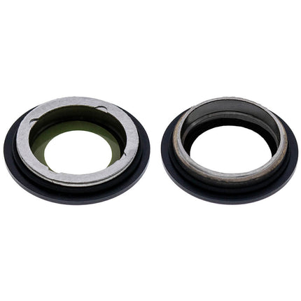 For iPhone 12 Mini Camera Lens With Frame/Sticker Black(Premium OEM)(SKU:1430908)