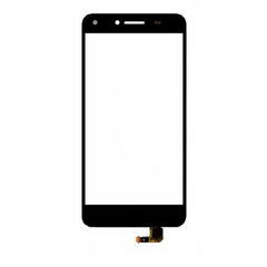 For Huawei Y6 II | Touch/Digitizer(No Logo) | Black(Aftermarket Plus)