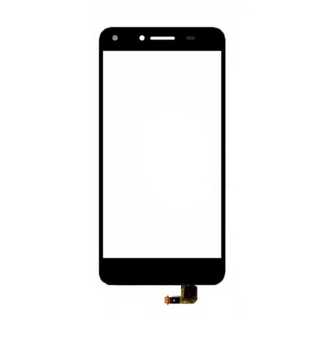 For Huawei Y6 II | Touch/Digitizer(No Logo) | Black(Aftermarket Plus)