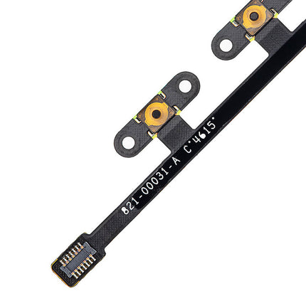 For iPad Air 2 Volume Flex Cable (Premium OEM)(SKU:1069079)