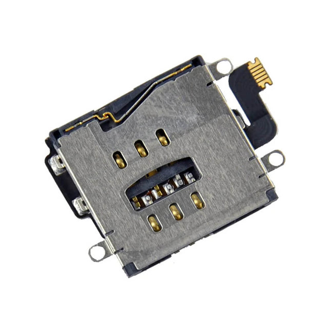 For iPad 3/IPA 4 | Sim Card Reader | (Premium OEM)