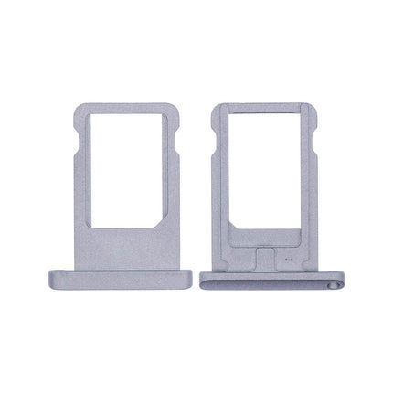 For iPad Air 1/Air 2017/iPad 5 Sim Card Tray Black(Premium OEM)(SKU:1062077)
