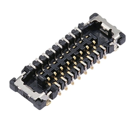 For Nintendo Switch Memory Card Connector port(SKU:1506019)