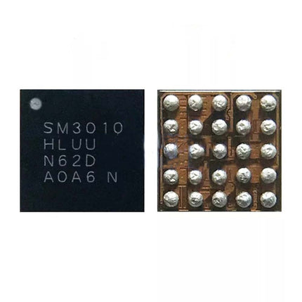 For Samsung Galaxy A10/A105F | Power manager IC/A105/A107/A505/SM3010 | (Premium OEM)