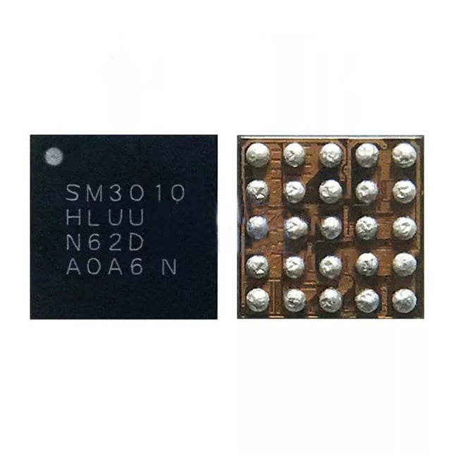 For Samsung Galaxy A10/A105F | Power manager IC/A105/A107/A505/SM3010 | (Premium OEM)
