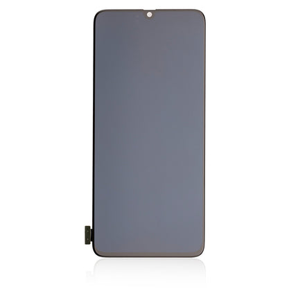For Samsung Galaxy A90 5G/A908|OLED assembly|Black(Refurbished)(SKU:1501409)