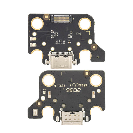 For Samsung Galaxy Tab A7 10.4 (2020)/T500 Charge Port Flex Cable(Premium OEM)