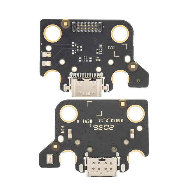 For Samsung Galaxy Tab A7 10.4 (2020)/T500 Charge Port Flex Cable(Premium OEM)