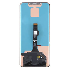 For Huawei Mate 50 Pro LCD Assembly | Black(Premium OEM)