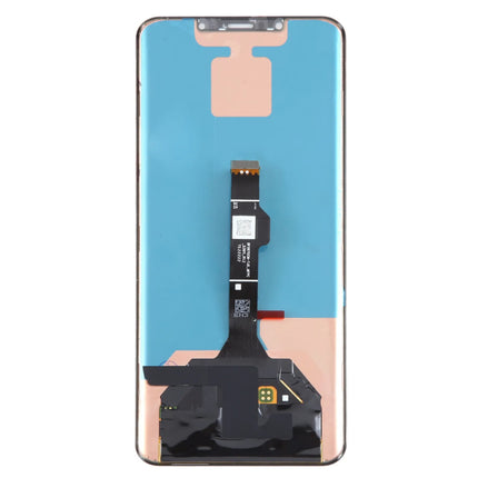 For Huawei Mate 50 Pro LCD Assembly | Black(Premium OEM)