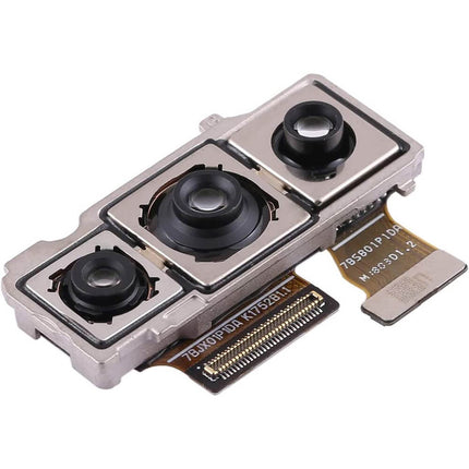 For Huawei P20 Pro Rear back big camera/3pcs (Premium OEM)(SKU:1090992)