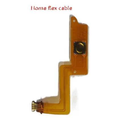 Nintendo NEW 3DS XL£¨2015£© Home flex cable / Part Only / New