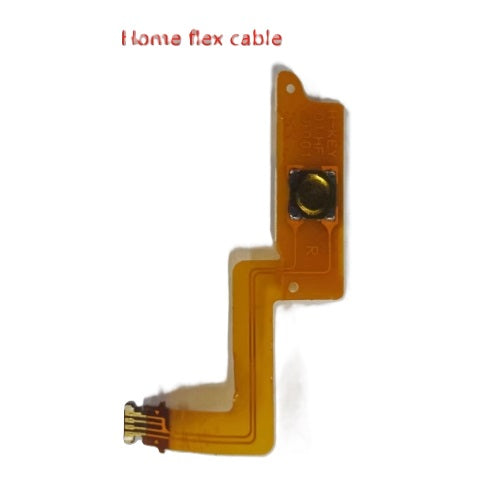 Nintendo NEW 3DS XL£¨2015£© Home flex cable / Part Only / New
