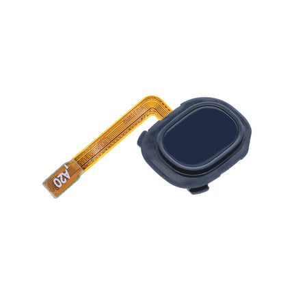 For Samsung Galaxy A20/A205 Finger Print Sensor Flex Cable Blue(Premium OEM)(SKU:1336916)