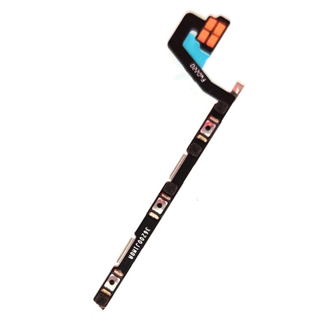 For xiaomi 10 | Volume On/Off Flex Cable | (Premium OEM)