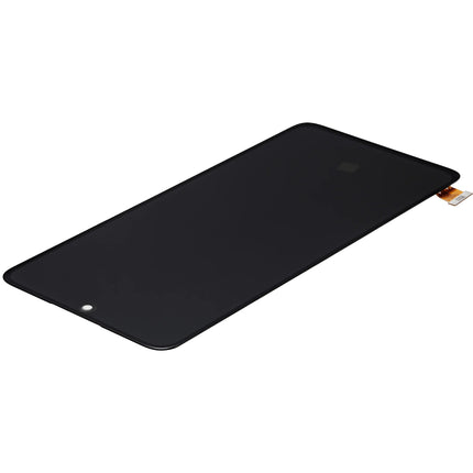 For Xiaomi Poco M7 Pro 5G OLED assembly Black (SKU:1565683)