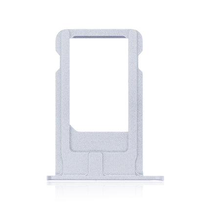 For iPhone 6 Plus Sim Card Tray White(Premium OEM)(SKU:1067072)