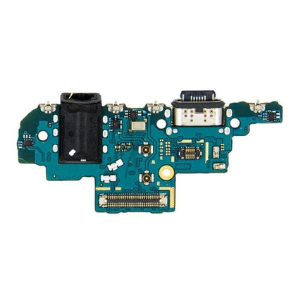 For Samsung Galaxy A52 4G/A525/A52 5G Charge Port Flex Cabe/F version (Premium OEM)(SKU:1452977)