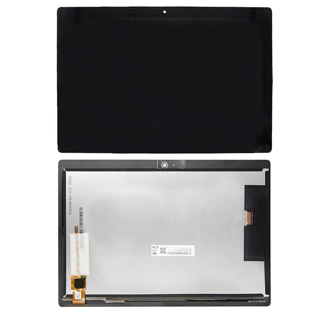 For Lenovo Tab M10 HD/X505 | LCD Assembly | Black(Refurbished)