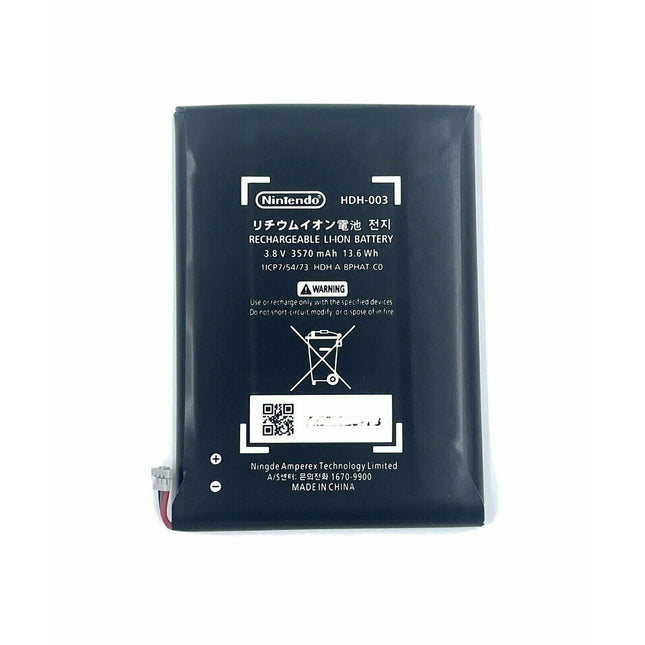 Nintendo Switch Lite Battery (HDH-003)