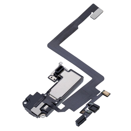 For iPhone 11 Pro Sense flex cable With Speaker (Refurbished)(SKU:1379991)