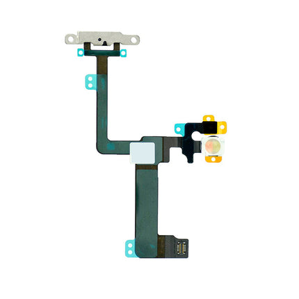 For iPhone 6 Plus Power Flex Cable With Clip (Premium OEM)(SKU:1479950)