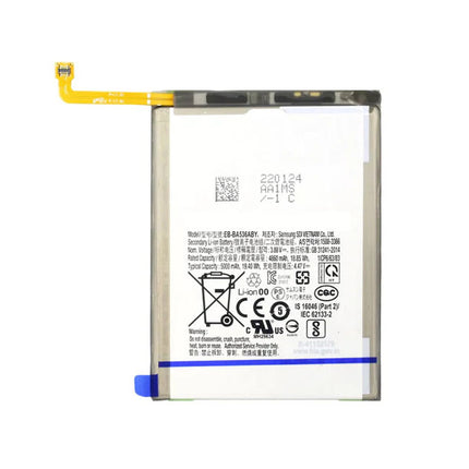 Battery For Samsung Galaxy A33 5G