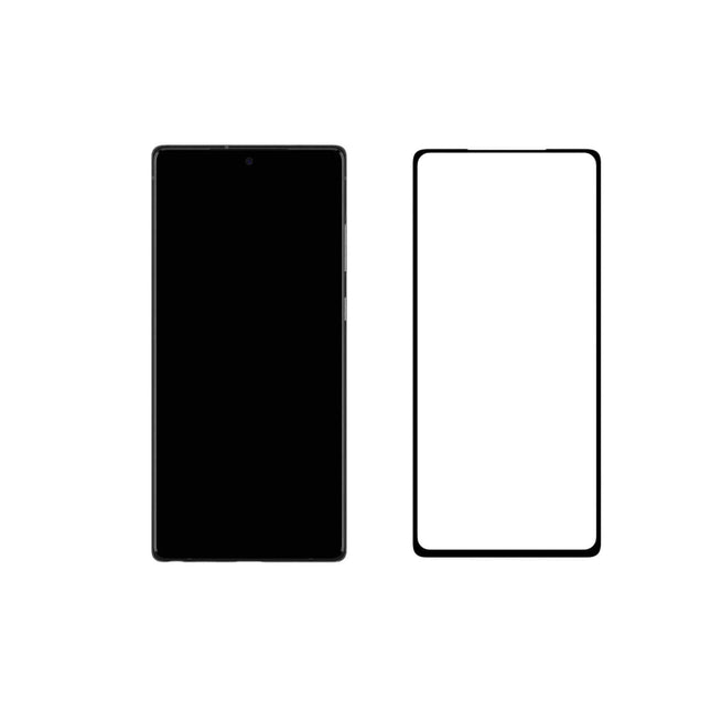 For Samsung Galaxy Note 20|Tempered glass(Full cover)