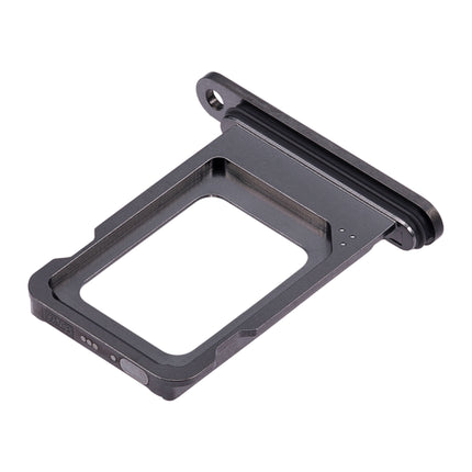 For iPhone 15 Pro / 15 Pro Max Sim Card Holder/Single Card Blue (Premium OEM)(SKU:1532559)