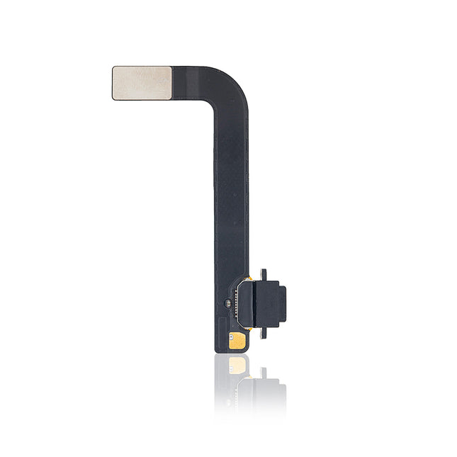 For iPad 4 | Charge Port Flex Cabe | (Premium OEM)