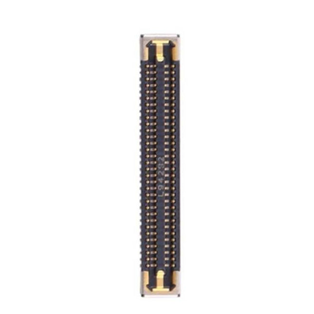 For Samsung Galaxy A10e/A102 | LCD Connector | (Premium OEM)