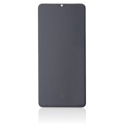For Oneplus 7T LCD Assembly/Small display window Black(Aftermarket Plus)(SKU:1463566)