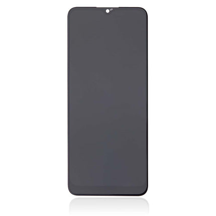 For Samsung Galaxy A02s/A025F /A03S/A03/M02S/M02| LCD Assembly (Big Glass Version) 163mm Black(Refurbished)(SKU:1474654)