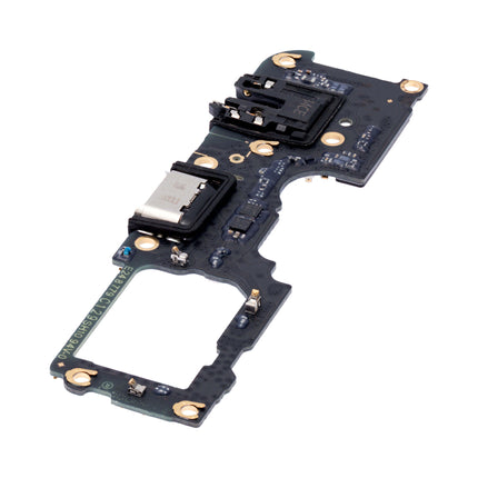 For OnePlus Nord CE Charge Port Flex Cable (Aftermarket Plus)(SKU:1532668)