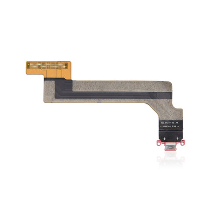 For iPad 10 ( 2022 ) Charge Port Flex Cable/WIFI Version Pink ( Premium OEM )(SKU:1506866)