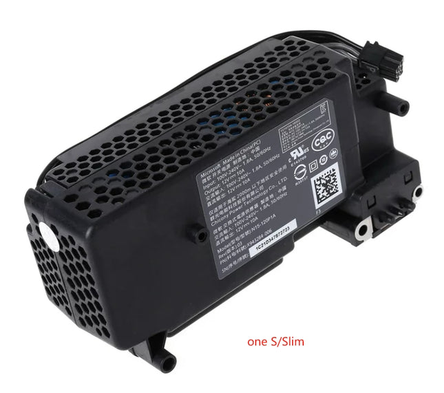 Power Supply Adapter to Internal Board for Xbox One Slim / One S