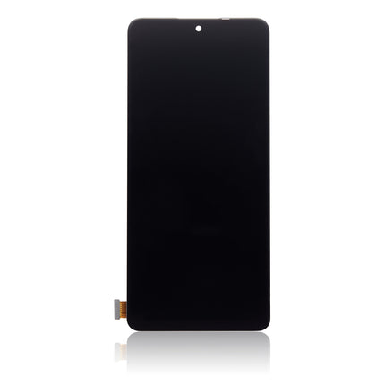 For Xiaomi Redmi Note 10 Pro 4G / Note 10 Pro Max / OLED assembly (Refurbished)(SKU:1531528)