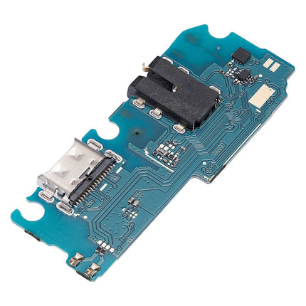 For Samsung Galaxy A12/A125 Charge Port Flex Cable (Refurbished)(SKU:1500875)